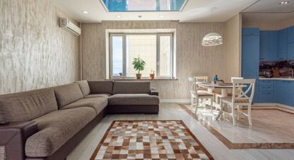 Продаётся 3-х комнатная квартира в г. Нижневартовск. Фотография №6