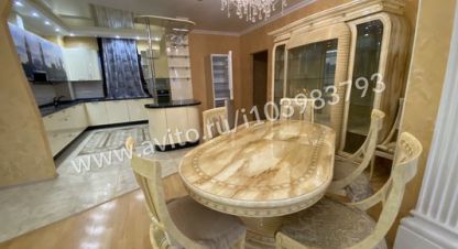 Продаётся 3-х комнатная квартира в г. Нижневартовск. Фотография №6