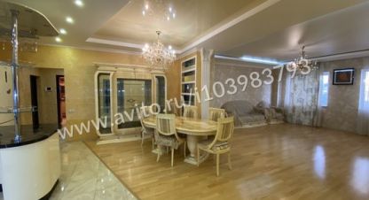 Купить 3-х комнатную квартиру в г. Нижневартовск. Фотография №2