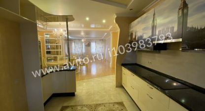 Купить квартиру 3-х комнатную, 125.7 кв. м., Россия, г. Нижневартовск. Фотография №8