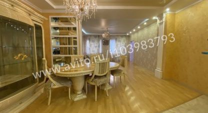 Купить квартиру 3-х комнатную, 125.7 кв. м., Россия, г. Нижневартовск. Фотография №10