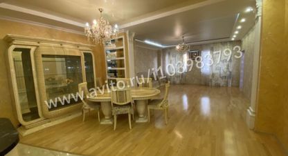 Купить квартиру 3-х комнатную, 125.7 кв. м., Россия, г. Нижневартовск. Фотография №9