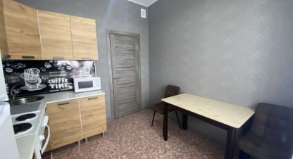 Купить 1 комнатную квартиру на улице Куропаткина проезд г. Нижневартовск. Фотография №4