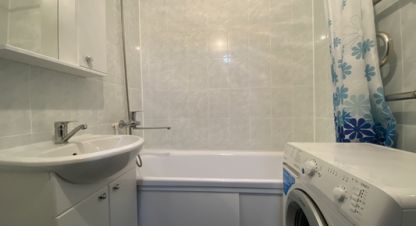 Купить квартиру 1 комнатную, 38.3 кв. м., Россия, г. Нижневартовск. Фотография №9