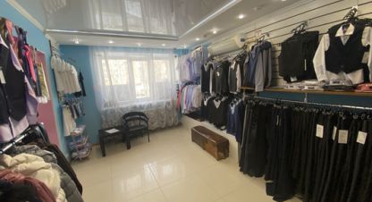 Продаётся торговое помещение в г. Нижневартовск. Фотография №7