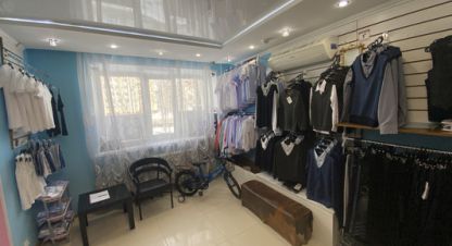 Купить торговое помещение на улице Победы пр-кт г. Нижневартовск. Фотография №5