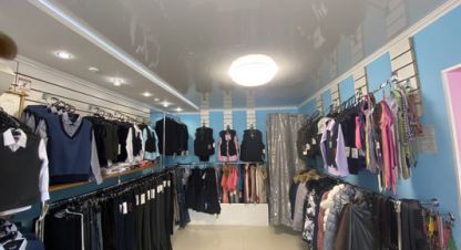 Купить торговое помещение, 46 кв. м., Россия, г. Нижневартовск. Фотография №8