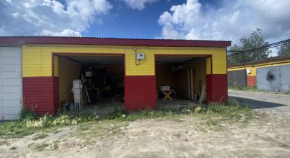 Продам гараж/паркинг с общей площадью 48м2, на улице Северная, г. Нижневартовск, Ханты-Мансийский авт. окр., Россия, агентство Интернет-партнер. Фотография №1