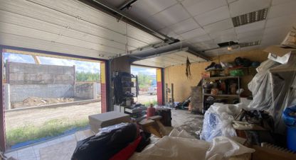 Купить гараж/паркинг на улице Северная г. Нижневартовск. Фотография №5