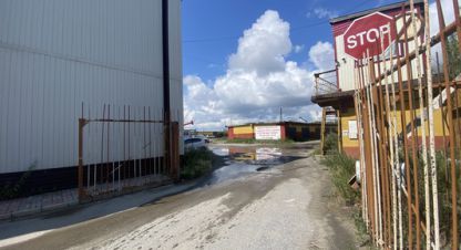 Продаётся гараж/Паркинг в г. Нижневартовск. Фотография №7