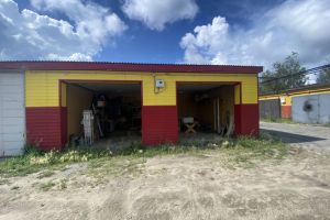 Продам гараж/паркинг с общей площадью 48м2, на улице Северная, г. Нижневартовск, Ханты-Мансийский авт. окр., Россия, агентство Интернет-партнер Продам гараж/паркинг с общей площадью 48м2, на улице Северная, г. Нижневартовск, Ханты-Мансийский авт. окр., Россия, агентство Интернет-партнер