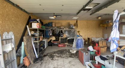 Купить гараж/паркинг на улице Северная г. Нижневартовск. Фотография №4