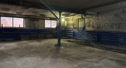 Купить производственно-складское помещение на улице Лесников пер г. Нижневартовск. Фотография №4