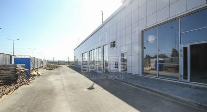 Снять торговое помещение в г. Сургут. Фотография №3