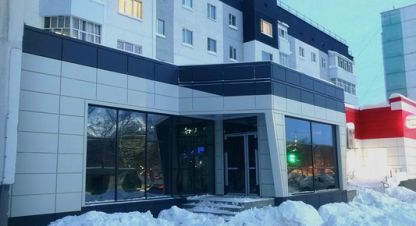 Сдам торговое помещение с общей площадью 351.3м2, на улице Ленина пр-кт, Центральный район, г. Сургут, Ханты-Мансийский авт. окр., Россия, агентство Интернет-партнер. Фотография №1