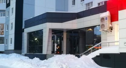 Снять торговое помещение в г. Сургут. Фотография №2