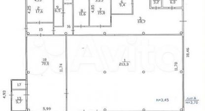 Продаётся торговое помещение в г. Днтсн победит-2. Фотография №6