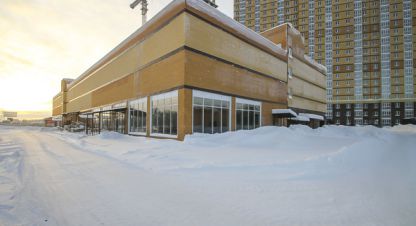 Снять торговое помещение, 235.8 кв. м., Россия, г. Сургут. Фотография №10