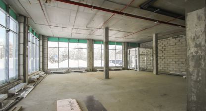 Снять торговое помещение на улице Игоря киртбая ул г. Сургут. Фотография №4