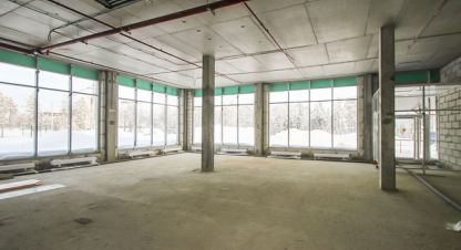 Снять торговое помещение в г. Сургут. Фотография №2