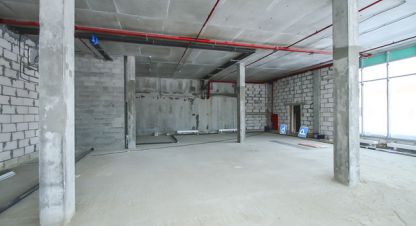 Снять торговое помещение на улице Игоря киртбая ул г. Сургут. Фотография №5