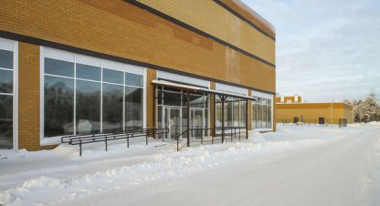 Снять торговое помещение, 235.8 кв. м., Россия, г. Сургут. Фотография №9