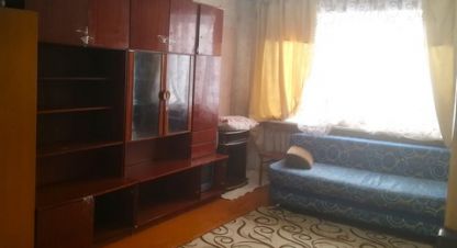 Продам квартиру 2-х комнатную с общей площадью 45м2, 2/5 эт., на улице Бажова ул, Центральный район, г. Сургут, Ханты-Мансийский авт. окр., Россия, агентство Интернет-партнер. Фотография №1