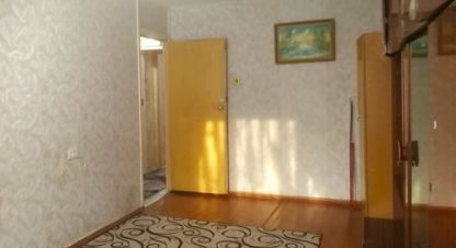 Купить 2-х комнатную квартиру в г. Сургут. Фотография №2