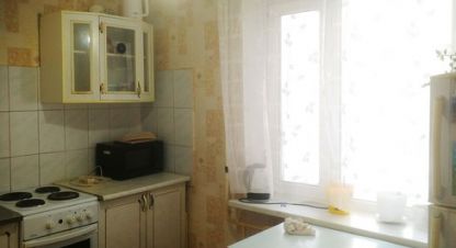 Купить 2-х комнатную квартиру на улице Бажова ул г. Сургут. Фотография №4