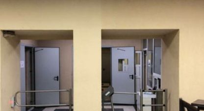 Снять офисное помещение на улице Луначарского ул г. Екатеринбург. Фотография №4