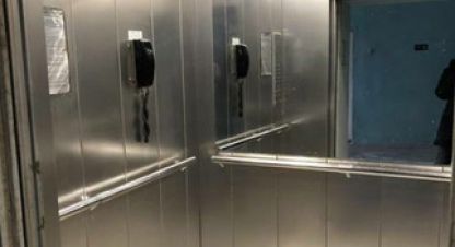 Снять офисное помещение на улице Луначарского ул г. Екатеринбург. Фотография №5