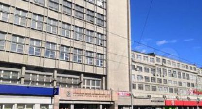 Сдам офисное помещение с общей площадью 50м2, на улице Луначарского ул, Квартал центральный район, г. Екатеринбург, Свердловская обл., Россия, агентство Интернет-партнер. Фотография №1