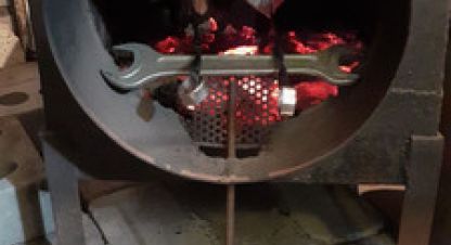 Купить гараж/паркинг на улице Первомайская г. Оленегорск. Фотография №5 Купить гараж/паркинг на улице Первомайская г. Оленегорск. Фотография №5