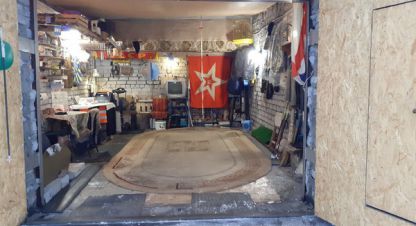 Купить гараж/паркинг на улице Первомайская г. Оленегорск. Фотография №4 Купить гараж/паркинг на улице Первомайская г. Оленегорск. Фотография №4