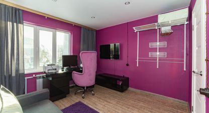 Купить квартиру 3-х комнатную, 66 кв. м. Фотография №9 Купить квартиру 3-х комнатную, 66 кв. м., Россия, г. Екатеринбург. Фотография №9