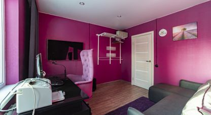 Купить квартиру 3-х комнатную, 66 кв. м. Фотография №10 Купить квартиру 3-х комнатную, 66 кв. м., Россия, г. Екатеринбург. Фотография №10