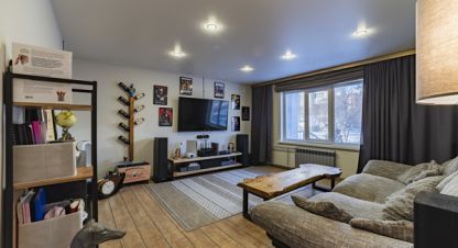 Продаётся квартира в г. Екатеринбург. Фотография №7 Продаётся квартира в г. Екатеринбург. Фотография №7