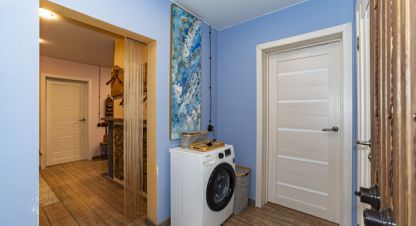 Продаётся 3-х комнатная квартира в г. Екатеринбург. Фотография №6 Продаётся 3-х комнатная квартира в г. Екатеринбург. Фотография №6