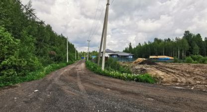 Купить земельный участок в г. Волшебный сад тер. Фотография №3 Купить земельный участок в г. Волшебный сад тер. Фотография №3