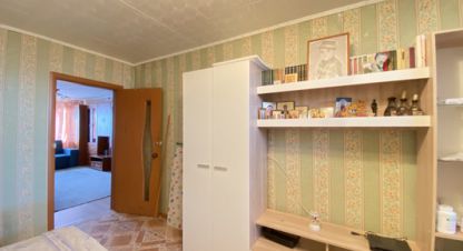 Купить 3-х комнатную квартиру на улице Дмитровская ул г. Руза. Фотография №4