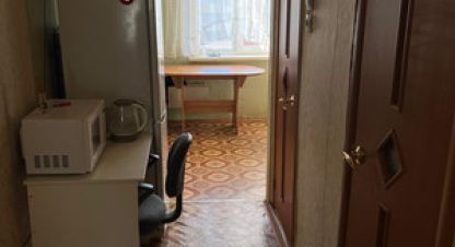 Купить квартиру 3-х комнатную, 68.1 кв. м., Россия, г. Руза. Фотография №10