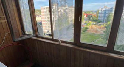 Купить квартиру 3-х комнатную, 68.1 кв. м., Россия, г. Руза. Фотография №8