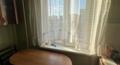 Купить квартиру 3-х комнатную, 68.1 кв. м., Россия, г. Руза. Фотография №9