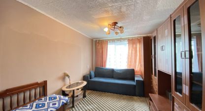 Купить 3-х комнатную квартиру в г. Руза. Фотография №2