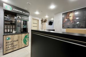 Продам торговое помещение с общей площадью 181.4м2, на улице Дмитровская ул, г. Базарово д., Московская обл., Россия, агентство Интернет-партнер