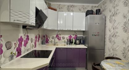 Купить квартиру на улице Дмитровская ул г. Базарово д.. Фотография №4