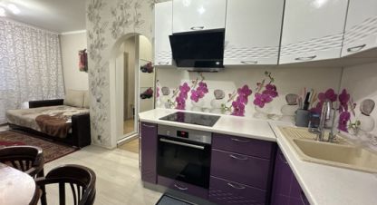 Купить квартиру на улице Дмитровская ул г. Базарово д.. Фотография №5