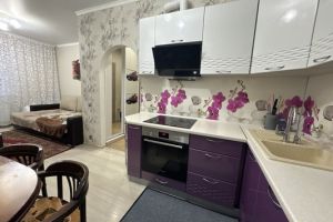 Продам квартиру с общей площадью 30.6м2, 17/17 эт., на улице Дмитровская ул, г. Базарово д., Московская обл., Россия, агентство Интернет-партнер