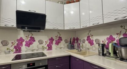 Купить квартиру в г. Базарово д.. Фотография №2