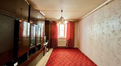 Продам квартиру 3-х комнатную с общей площадью 51.8м2, 1/5 эт., на улице Дмитровская ул, г. Базарово д., Московская обл., Россия, агентство Интернет-партнер. Фотография №1